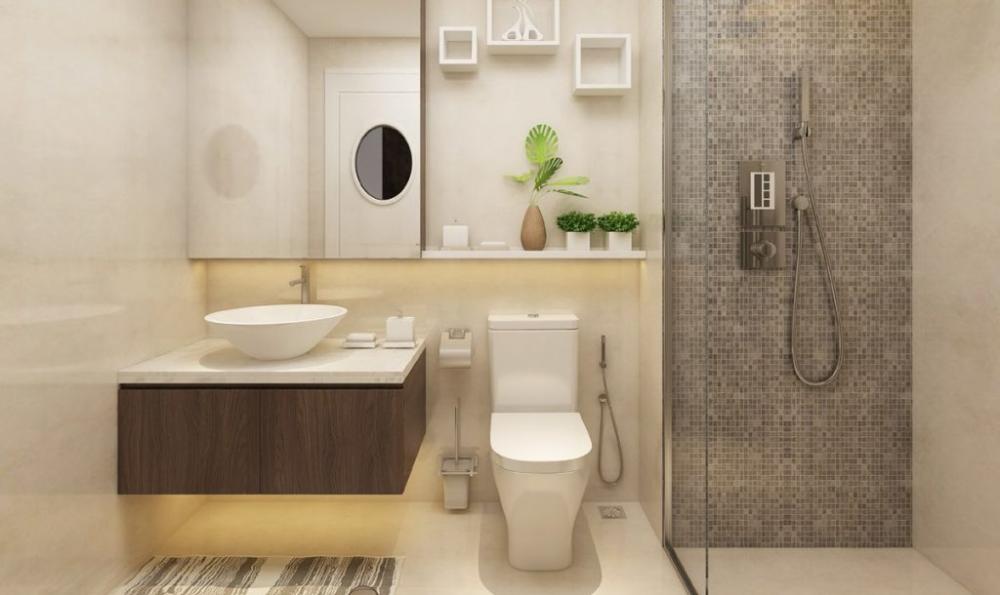 Căn hộ T&T Tower 2