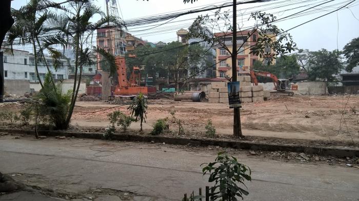 Hình ảnh thực tế dự án