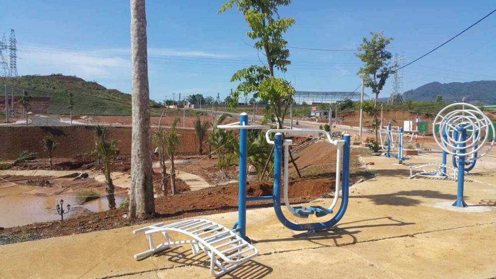 Hình ảnh thực tế dự án