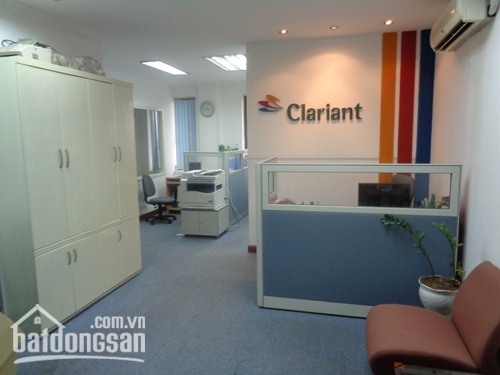 Căn hộ Giảng Võ Lake View Building 2