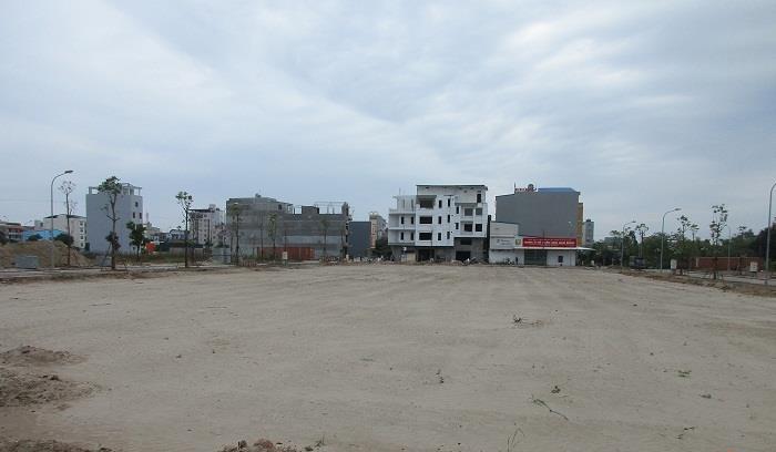 Hình ảnh thực tế dự án