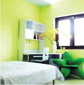 Căn hộ Nam An Building 4