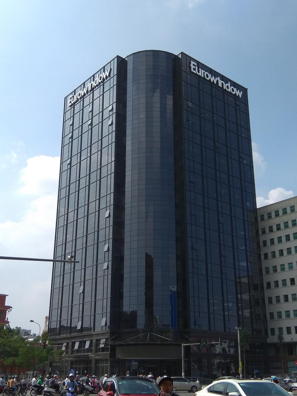 Dự án đã hoàn thiện