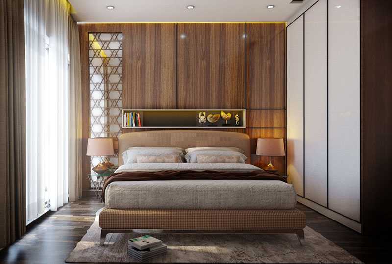 Căn hộ Lạc Hồng Lotus Hạ Long 5