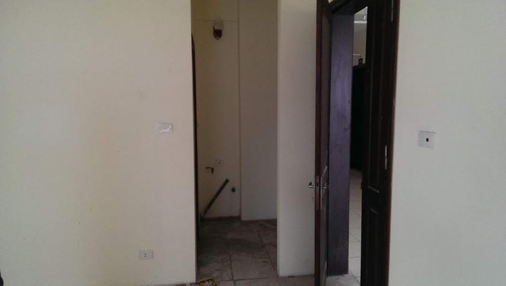 Căn hộ cho cán bộ chiến sỹ công an Gia Lâm