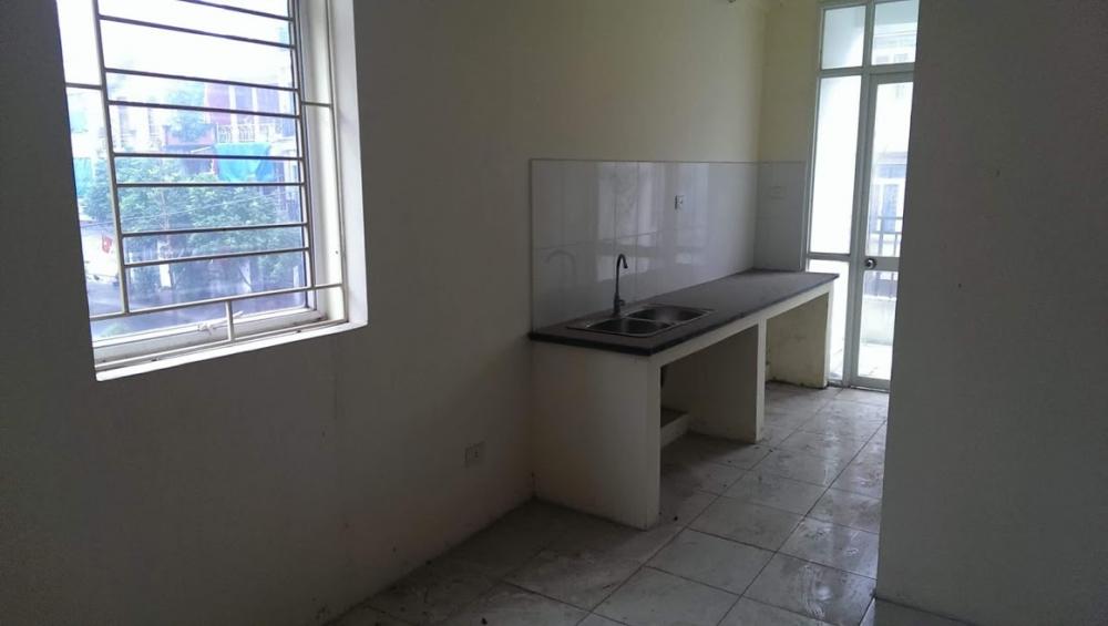 Căn hộ cho cán bộ chiến sỹ công an Gia Lâm 4