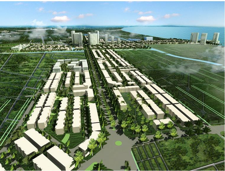 Marina Đà Nẵng Bay