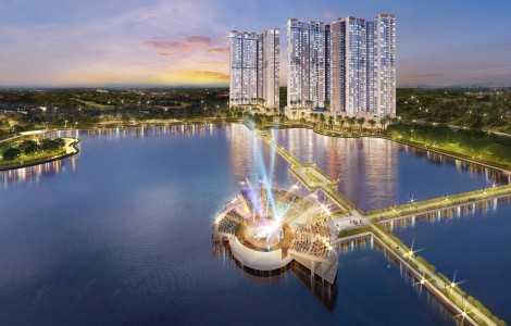 Vinhomes Giảng Võ