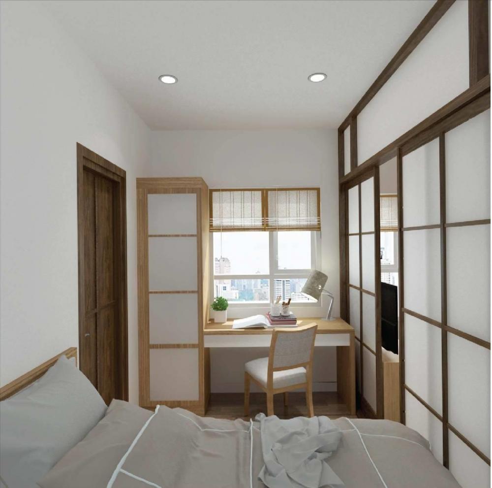 Căn hộ Kikyo Residence 3