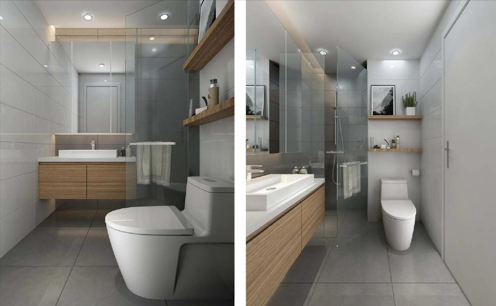 Căn hộ Kikyo Residence 6