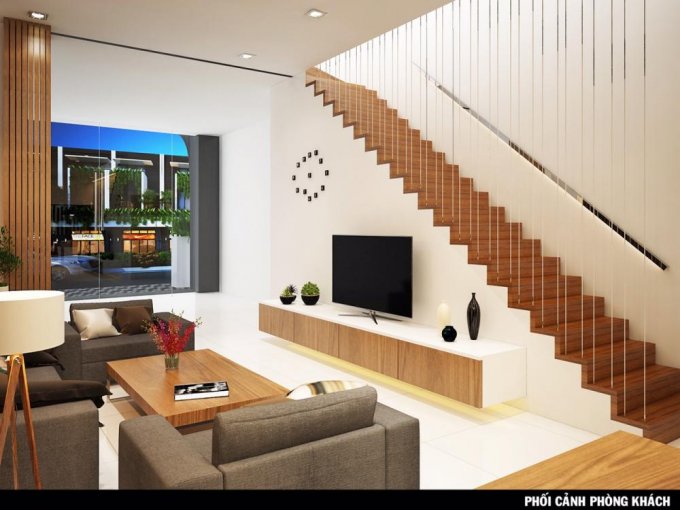 Căn hộ Marina Complex 4