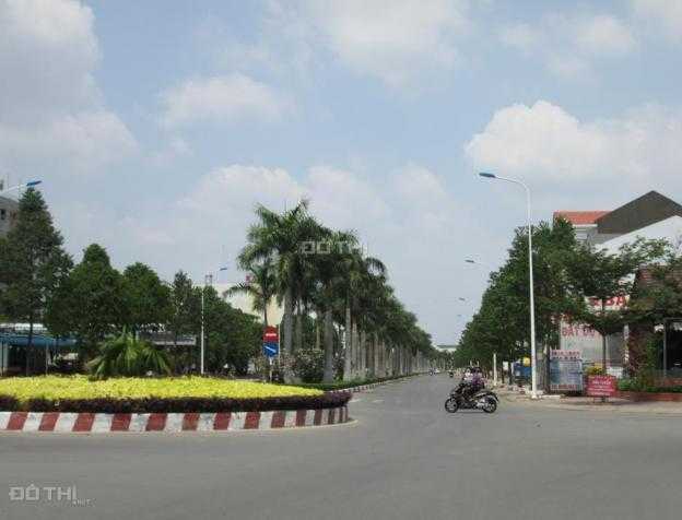 Dự án đã hoàn thiện và đưa vào sử dụng