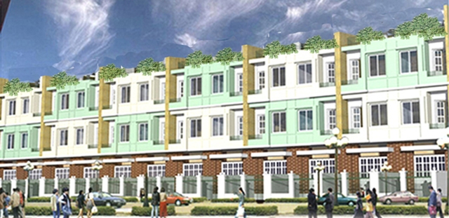 Khu đô thị mới Châu Sơn