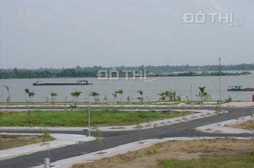 Dự án đã hoàn thiện hạ tầng