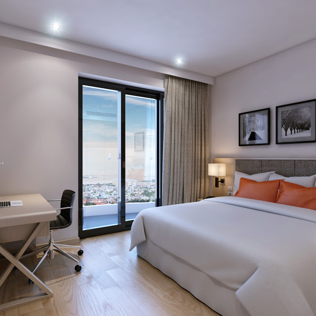 Căn hộ Central Coast Đà Nẵng 2