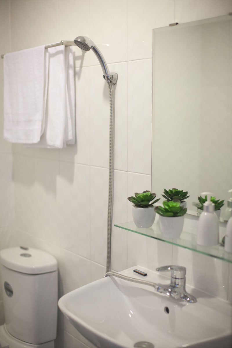 Căn hộ First Home Premium Bình Dương