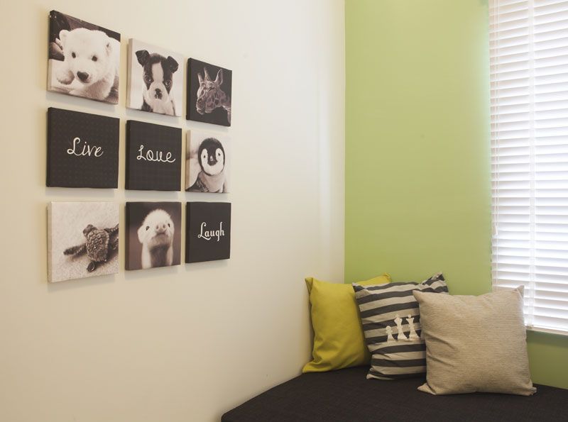 Căn hộ First Home Premium Bình Dương 3