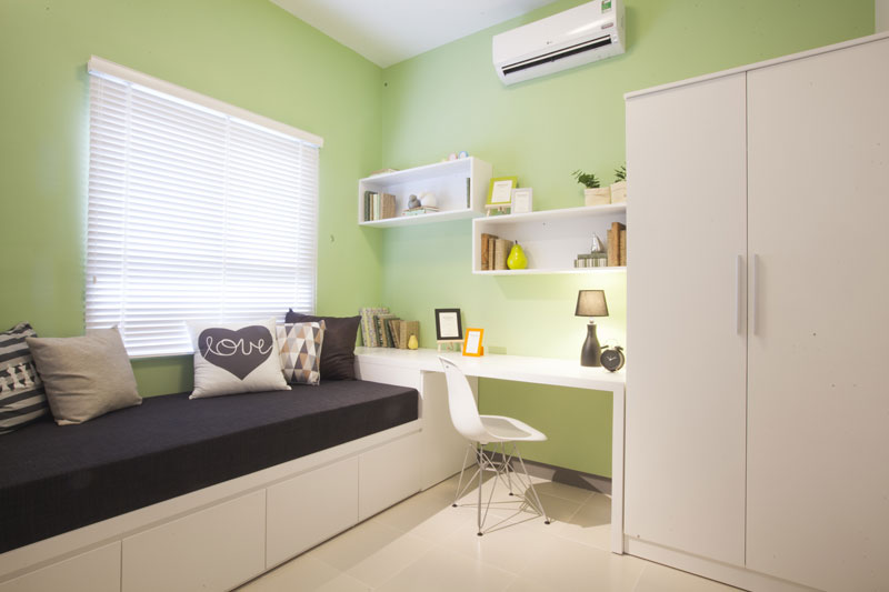 Căn hộ First Home Premium Bình Dương 4