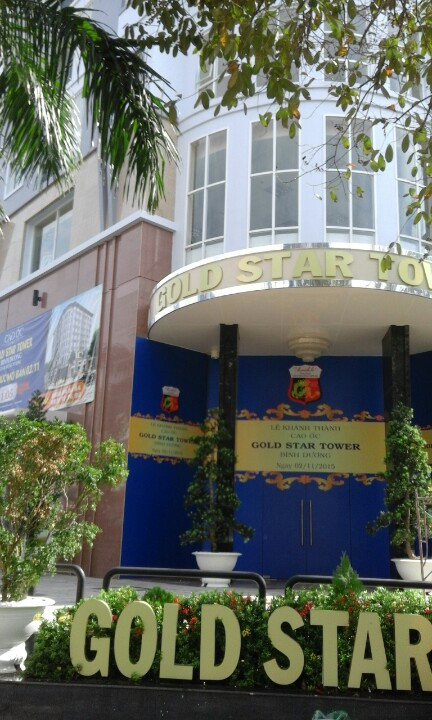 Dự án đã hoàn thiện và đưa vào sử dụng