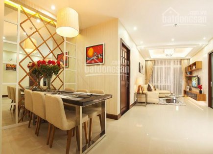 Căn hộ Chelsea Residences 2