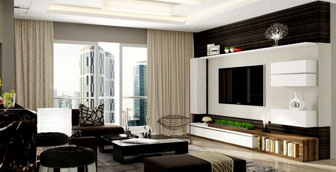 Căn hộ Chelsea Residences 3