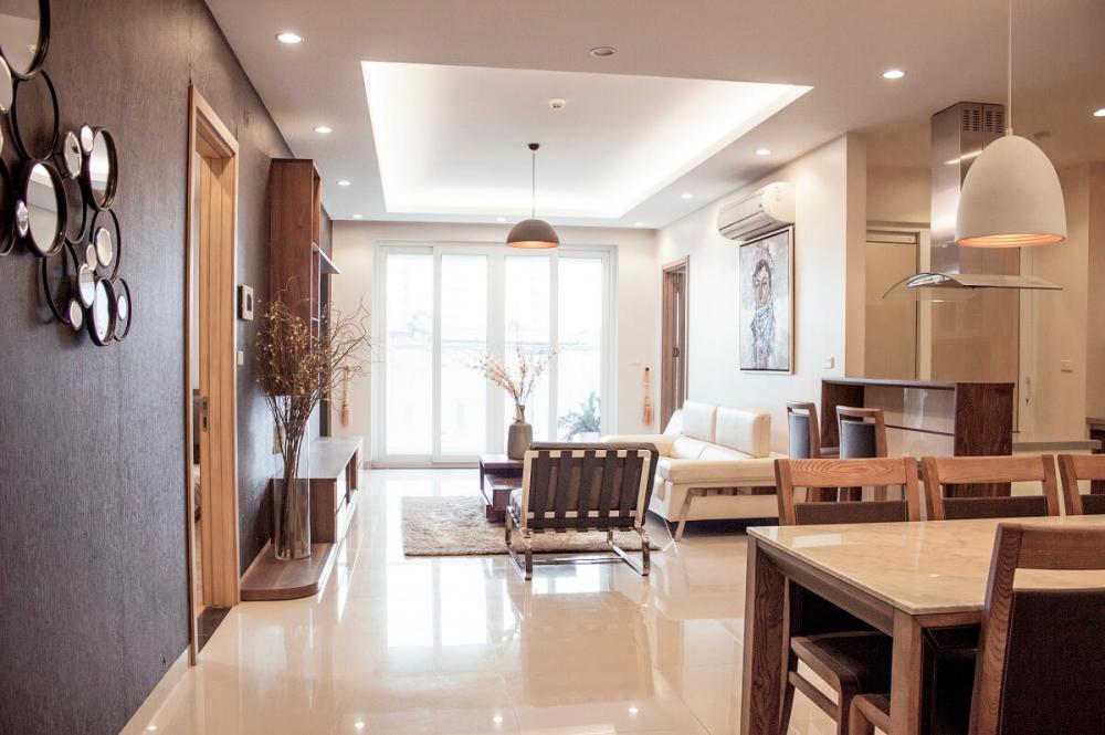 Căn hộ Chelsea Residences 4