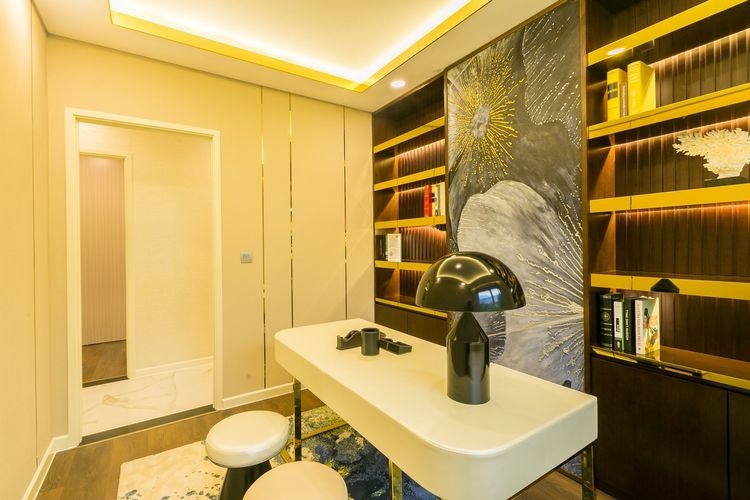 Căn hộ Gem Riverside 3