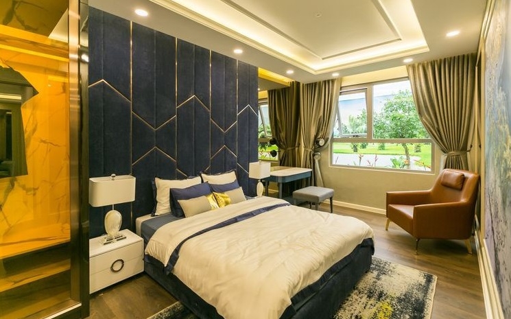 Căn hộ Gem Riverside 5