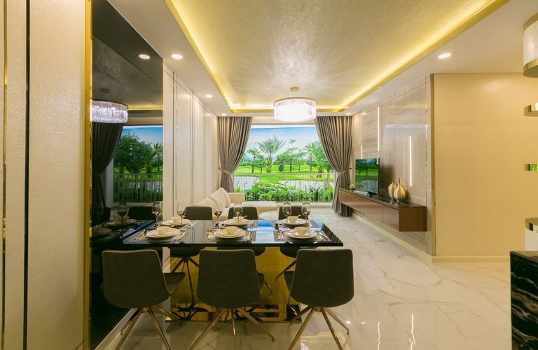 Căn hộ Gem Riverside 4