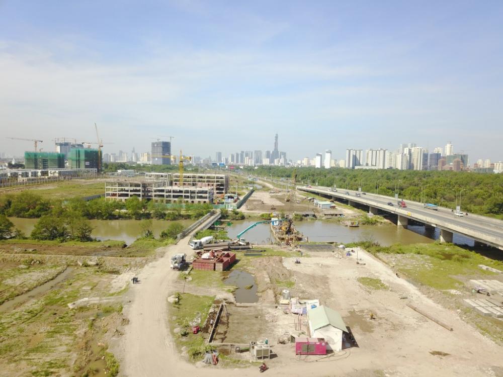 Hình ảnh thực tế dự án