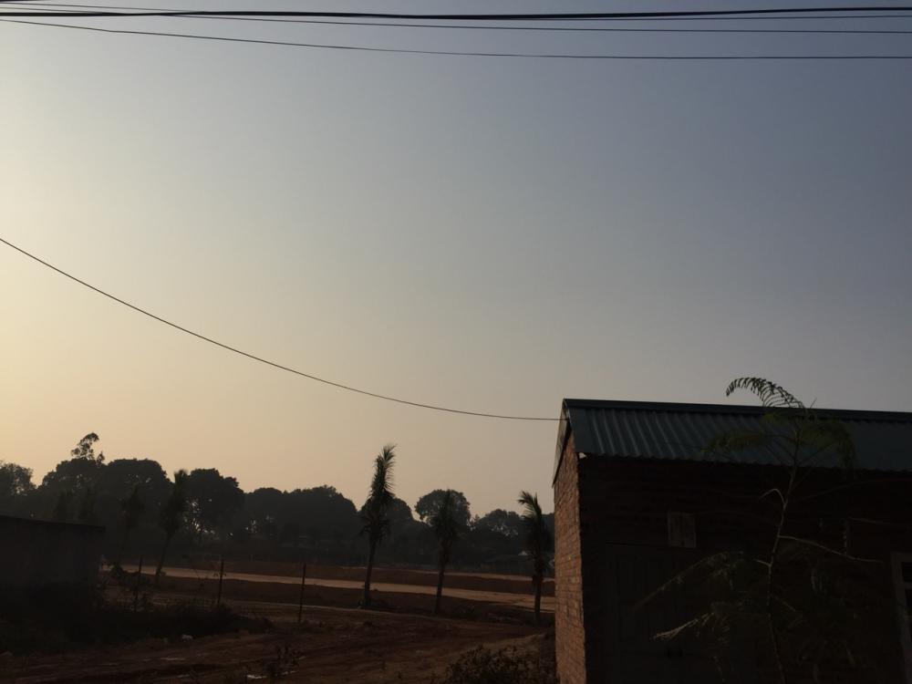 Hình ảnh thực tế dự án