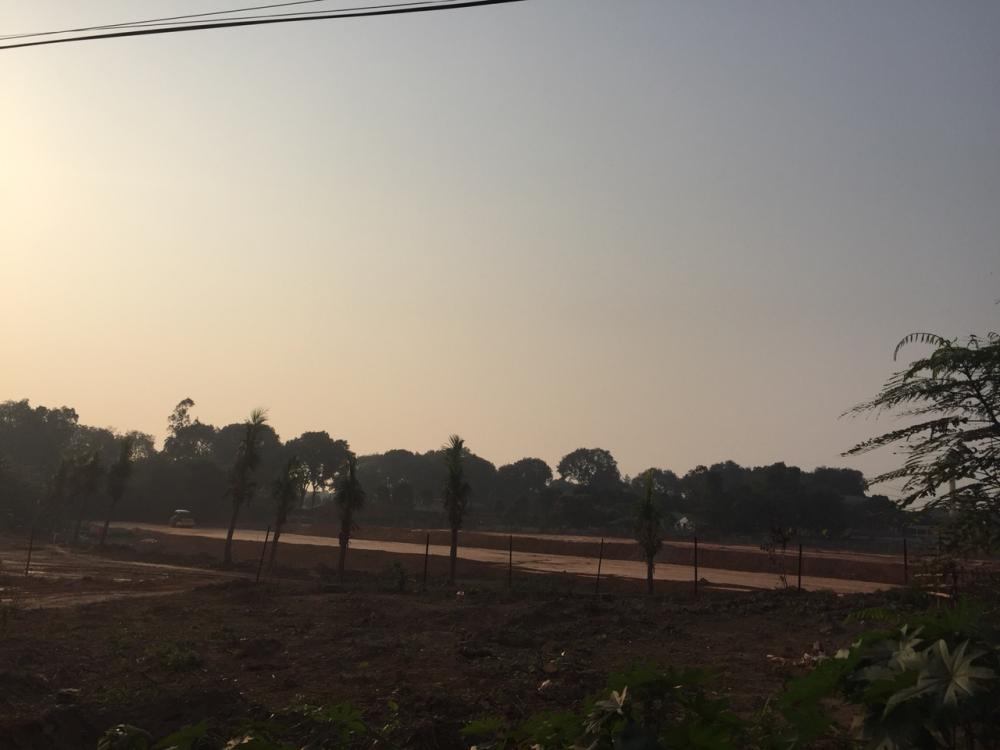 Hình ảnh thực tế dự án