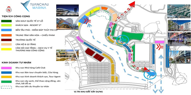 Quy hoạch chi tiết