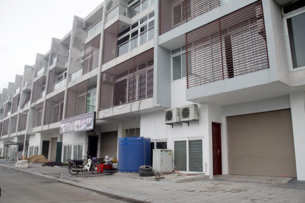 Hình ảnh thực tế dự án