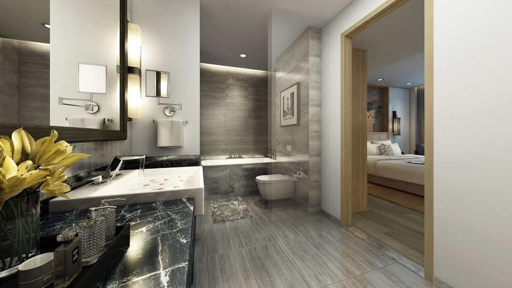 Căn hộ InterContinental Phú Quốc 4