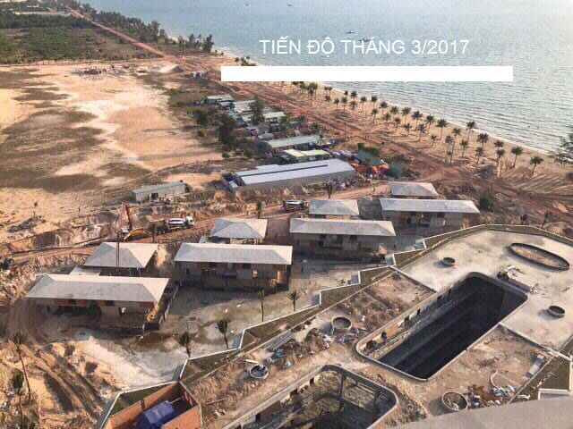 Hình ảnh thực tế dự án