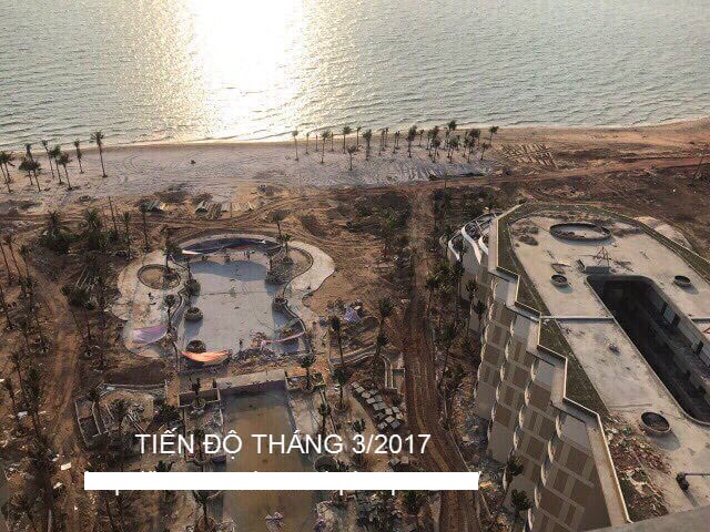 Hình ảnh thực tế dự án