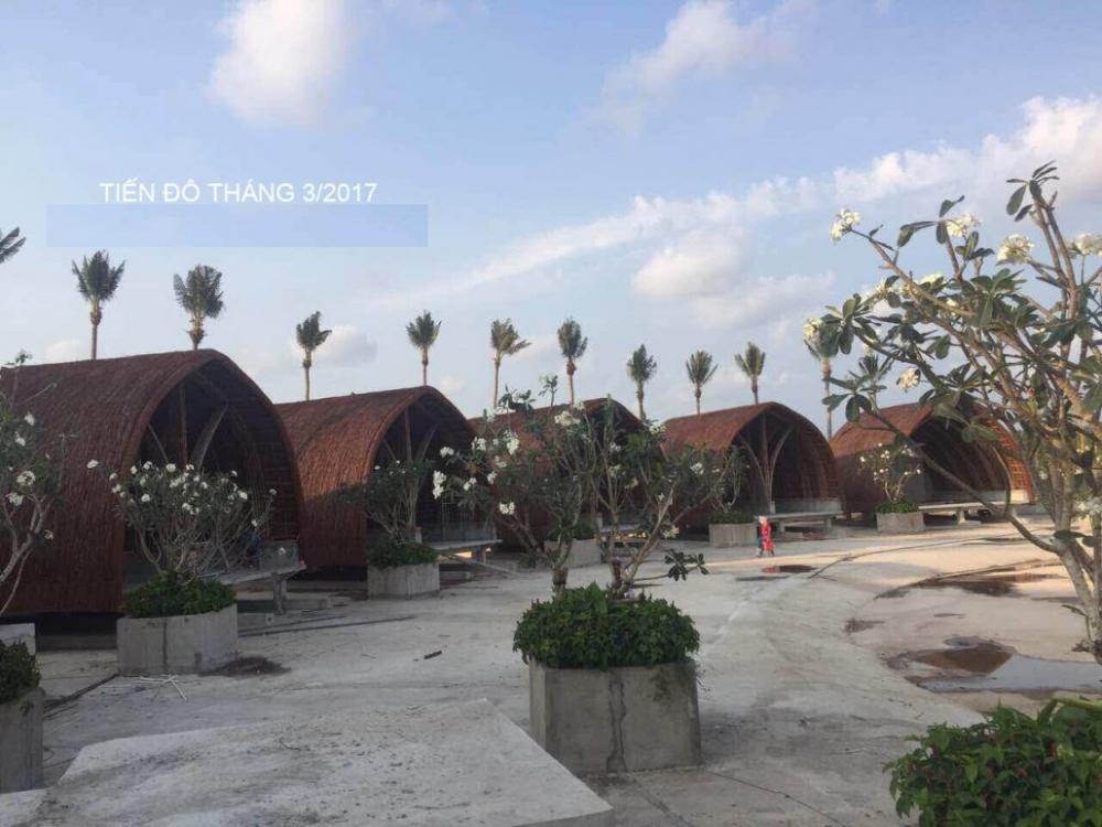 Hình ảnh thực tế dự án