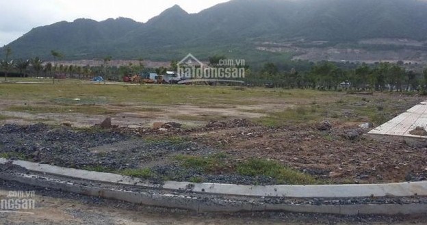 Khu đô thị Ven Sông Tắc