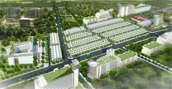 KDC Phú Tài - Phú Trinh