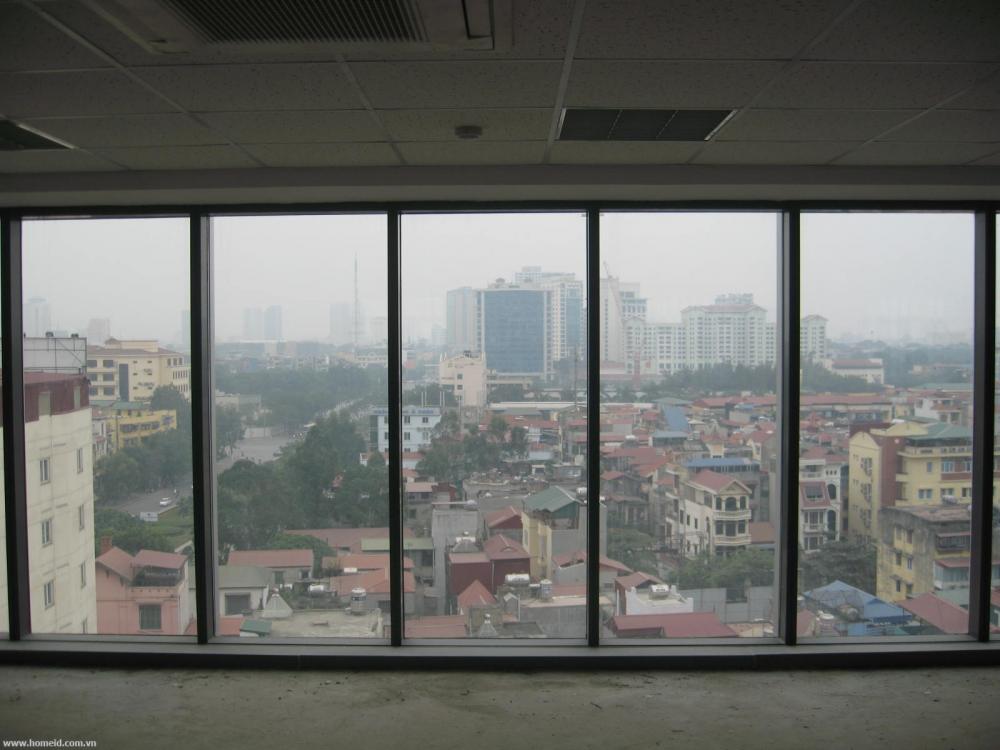 Văn phòng TID Tower