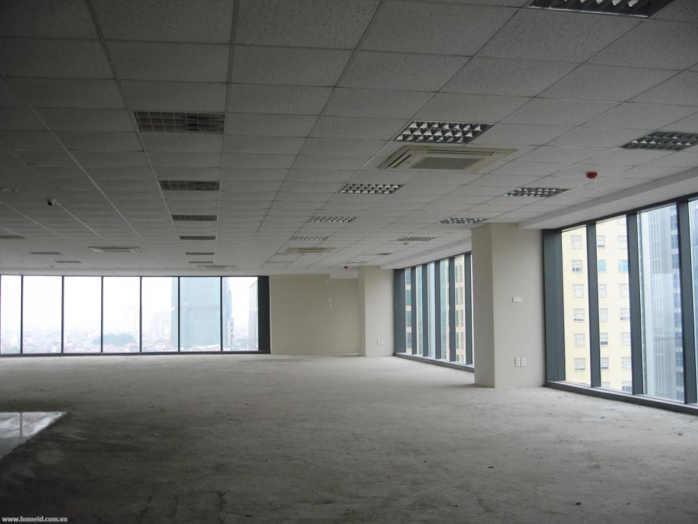 Văn phòng TID Tower 3
