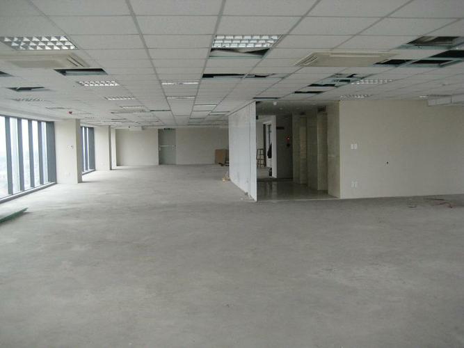 Văn phòng TID Tower 5