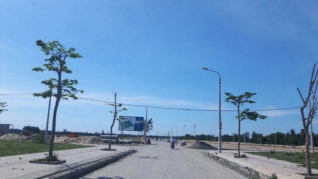 Hình ảnh thực tế dự án