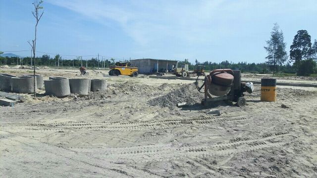 Hình ảnh thực tế dự án