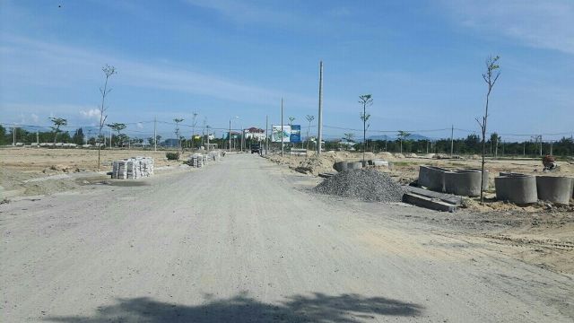 Hình ảnh thực tế dự án