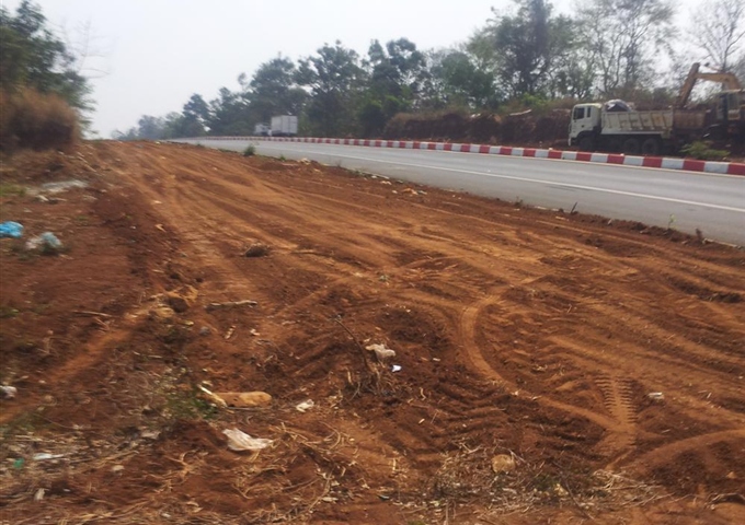 Hình ảnh thực tế dự án