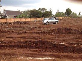 Hình ảnh thực tế dự án