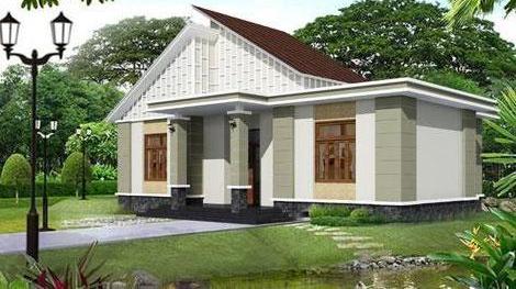 Biệt thự Sao Mai Bình Khánh 5