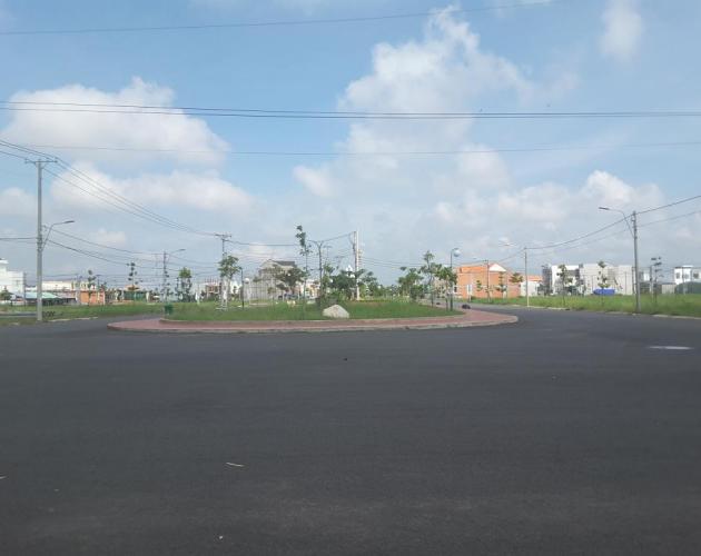 Dự án đã hoàn thiện và đưa vào sử dụng